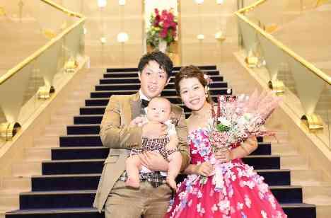 結婚式で感じる家族の絆の準備・打ち合わせ画像