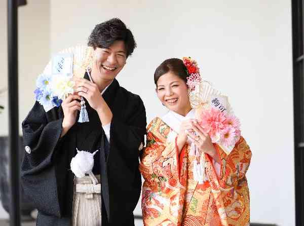 ありがとうを伝えるThankyou◎weddingの挙式実例画像