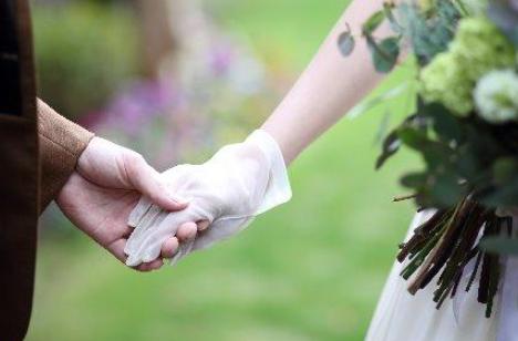 みんなで盛り上がったアットホームな結婚式！の準備・打ち合わせ画像
