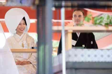 LOVE&FAMILY Weddingの挙式画像