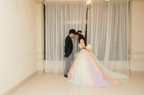ゲスト参加型のwedding★の準備・打ち合わせ画像