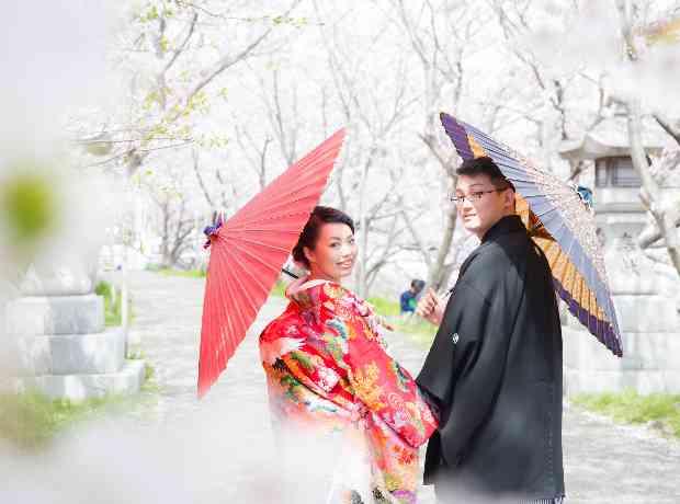 笑顔と幸せが溢れるHAPPY WEDDING!の挙式実例画像