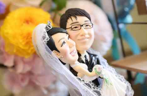 笑顔と幸せが溢れるHAPPY WEDDING!の準備・打ち合わせ画像