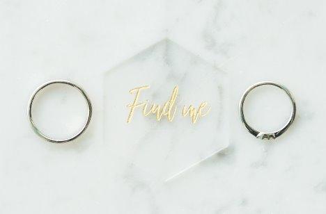 ~Find me~ の準備・打ち合わせ画像