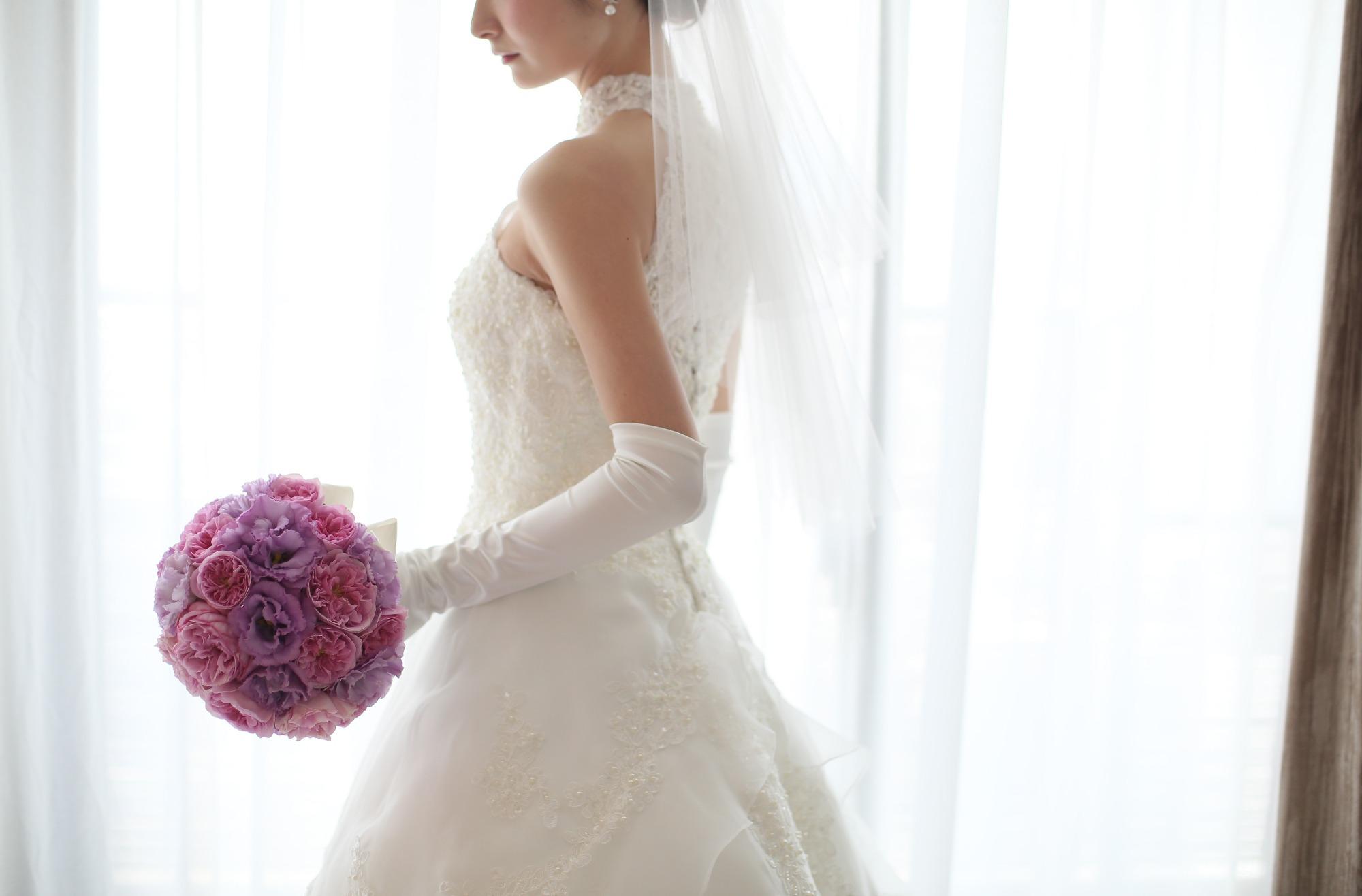 ~空が繋いだお二人の天空WEDDING~の準備・打ち合わせ画像