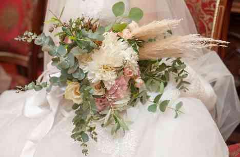 感動の瞬間を…ロイヤルWeddingの準備・打ち合わせ画像