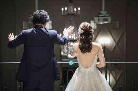 relation　shipの披露宴画像