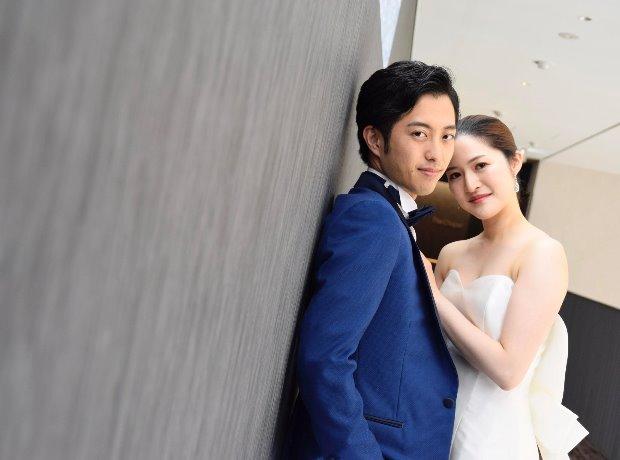 Minimalism Weddingの挙式実例画像