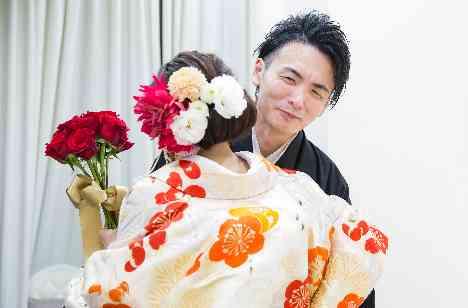 ゲストと一緒に創る星空Wedding★の演出画像