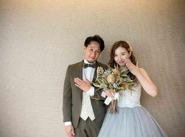 The Weddingの挙式実例画像