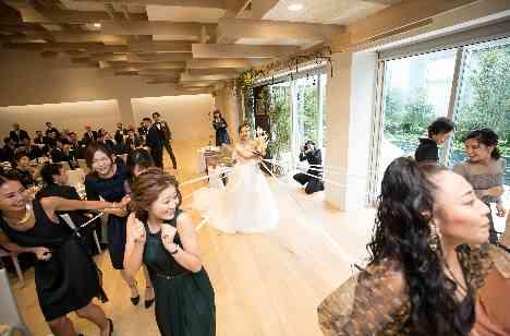 The Weddingの準備・打ち合わせ画像