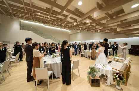 Freedom Weddingの準備・打ち合わせ画像