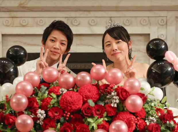 私たちの希望以上の結婚式ができました！！の挙式実例画像