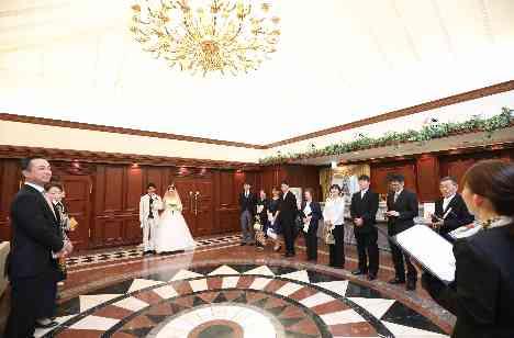 私たちの希望以上の結婚式ができました!!の準備・打ち合わせ画像