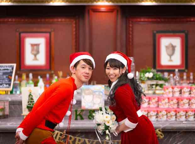 やりたいことが全て叶った結婚式‼の挙式実例画像