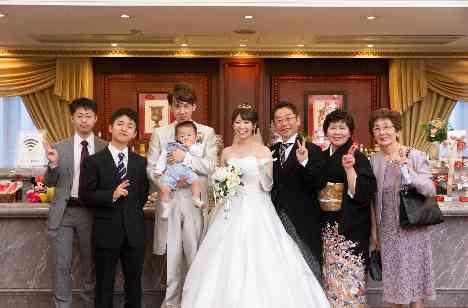 やりたいことが全て叶った結婚式‼の準備・打ち合わせ画像