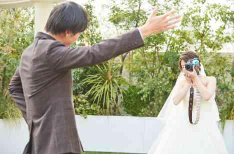 ゲスト参加型のアットホームなご結婚式の準備・打ち合わせ画像