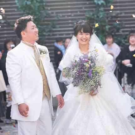 大阪府の会費制結婚式okでおすすめの結婚式場一覧 結婚式場探しはハナユメ