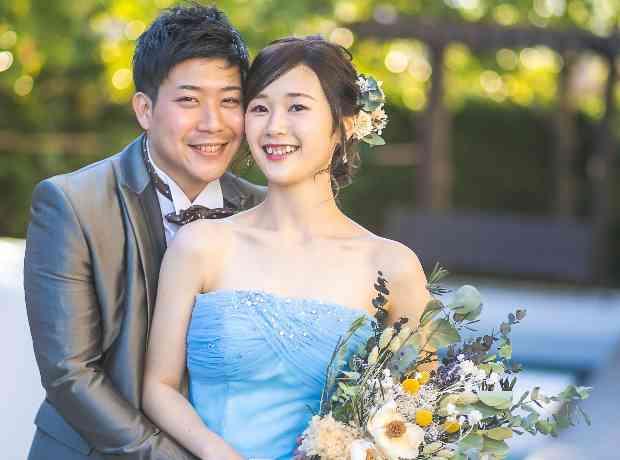 宴Weddingの挙式実例画像