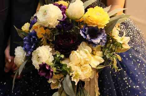 Original Weddingの挙式画像