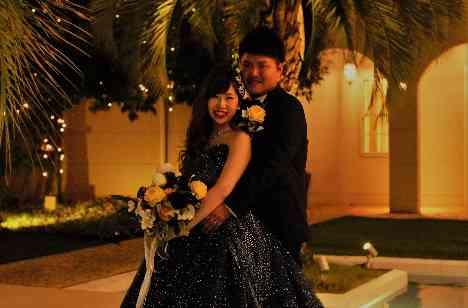 Original Weddingの披露宴画像