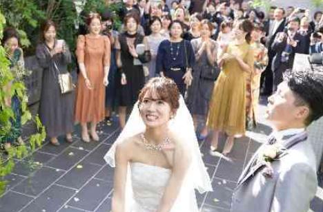 ゲストと共に創り上げるご結婚式♡の準備・打ち合わせ画像