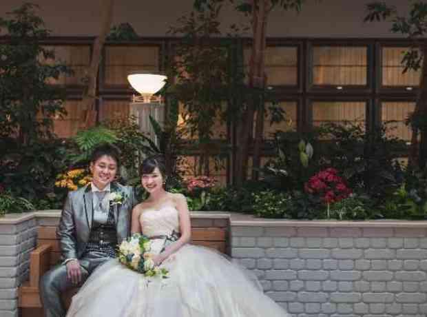 アットホームWEDDING★の挙式実例画像