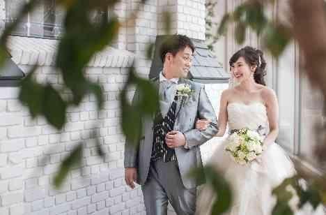 アットホームWEDDING★の披露宴画像