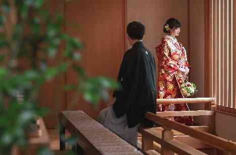 アットホームWEDDING★の演出画像