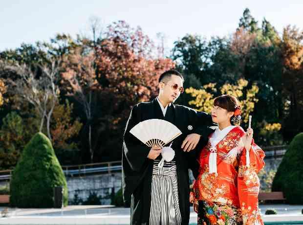 大切な皆様との笑顔と涙に包まれあたたかい結婚式の挙式実例画像