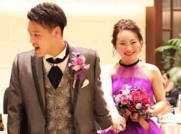 ゲスト様へ感謝の気持ちと参加型の結婚式☆の挙式実例画像