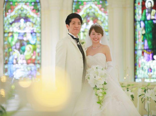 ★WEDDING DANCE PARTY★の挙式実例画像