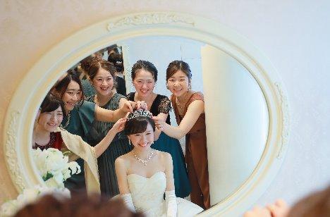 ★WEDDING DANCE PARTY★の挙式画像