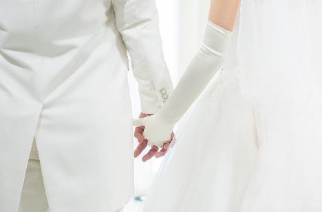 憧れをたっぷり詰め込んだこだわりWeddingの準備・打ち合わせ画像
