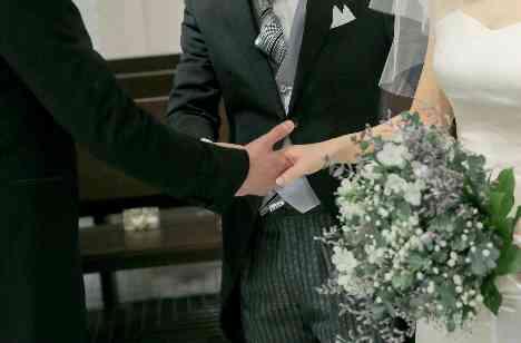 お洒落に肩ひじ張らない パパ&ママWeddingの準備・打ち合わせ画像