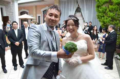 結婚式はしないつもりだったけれど、してよかったの準備・打ち合わせ画像