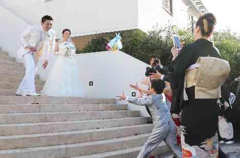 親族のみの少人数weddingの準備・打ち合わせ画像