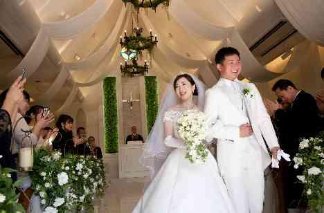 手作りグッズたくさんの結婚式の準備・打ち合わせ画像