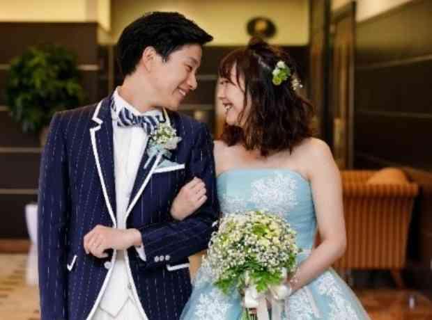 ゲスト全員が楽しめる1日に♪の挙式実例画像