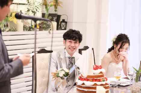 こだわり抜いた結婚式の準備・打ち合わせ画像