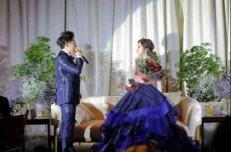 【40名】Party People Weddingの演出画像