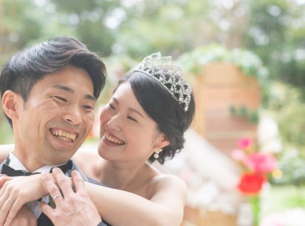 大切なご家族様と過ごす世界に一つだけの時間の挙式実例画像