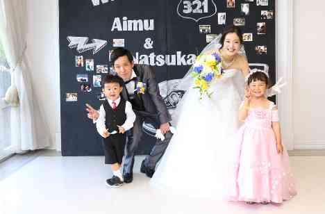 ~Happiness Wedding~の準備・打ち合わせ画像