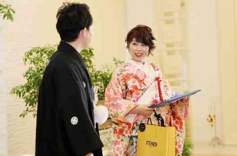 皆が楽しめる結婚式に！ゲストにくつろいで頂ける時間の演出画像