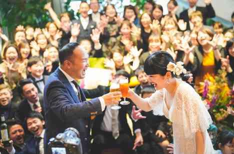 Kampai×En×Meguruの演出画像