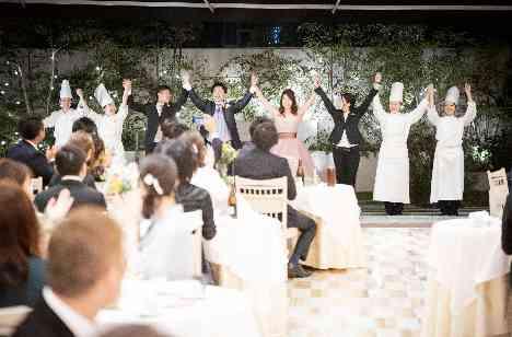 ぽかぽか　〜LIVE〜の演出画像