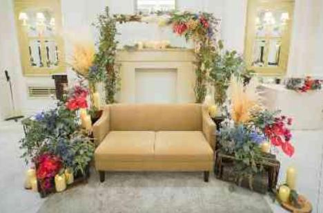 ゲスト参加型で最幸のSnow Weddingの準備・打ち合わせ画像