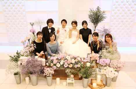 自分たちらしい「Christmaswedding」の準備・打ち合わせ画像