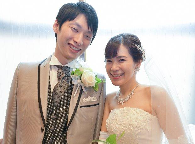 音楽とお酒を楽しむ披露宴！！の挙式実例画像