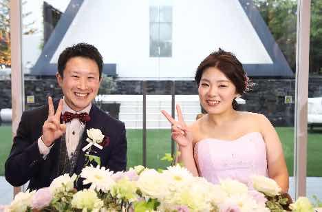 一味違う同窓会WEDDING!の準備・打ち合わせ画像